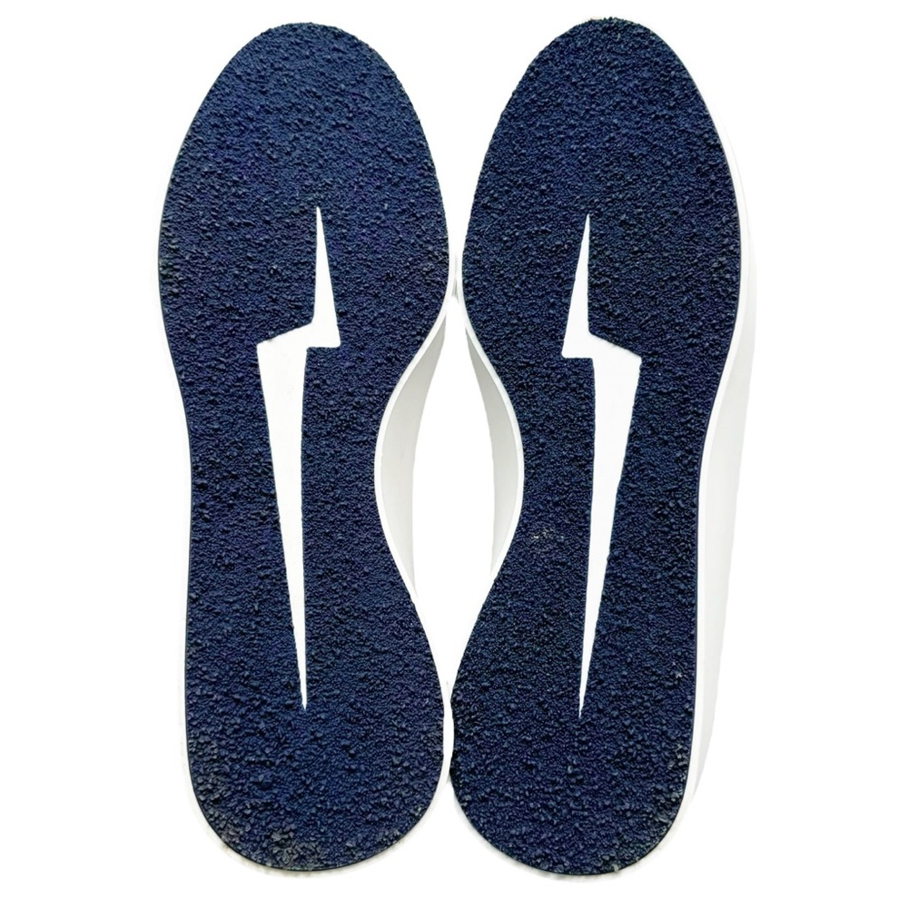 Wolf and Shepherd Cruise Mule in Navy | 7 (38.5) - Picture 8 of 11